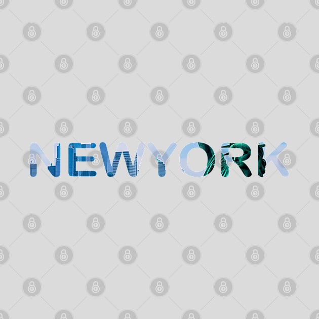 NEWYORK by Fancy store