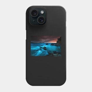 Terrigal Pool Phone Case