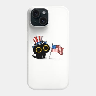 Americat Phone Case