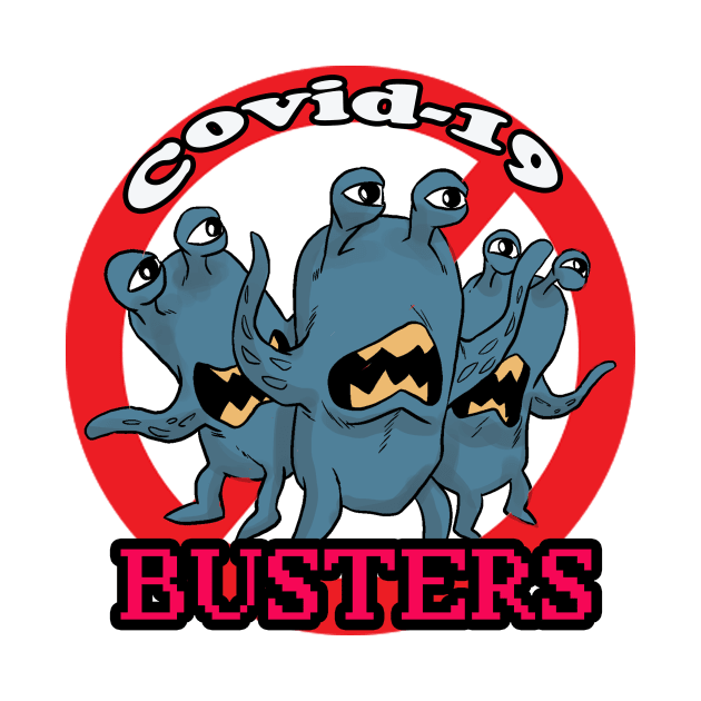 Covid-19 Busters by BABA KING EVENTS MANAGEMENT