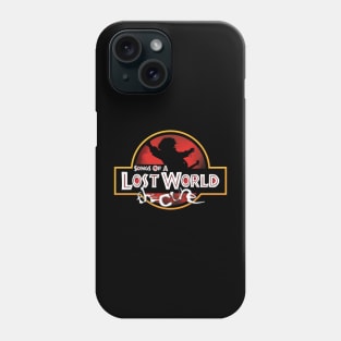 Songs of a Lost World Phone Case