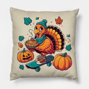 Thanksgiving 2023 Pillow