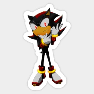 Sonic Shadow Silver the Hedgehog Halloween Fan Art -  Hong Kong