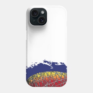 Bird's Nest Phone Case