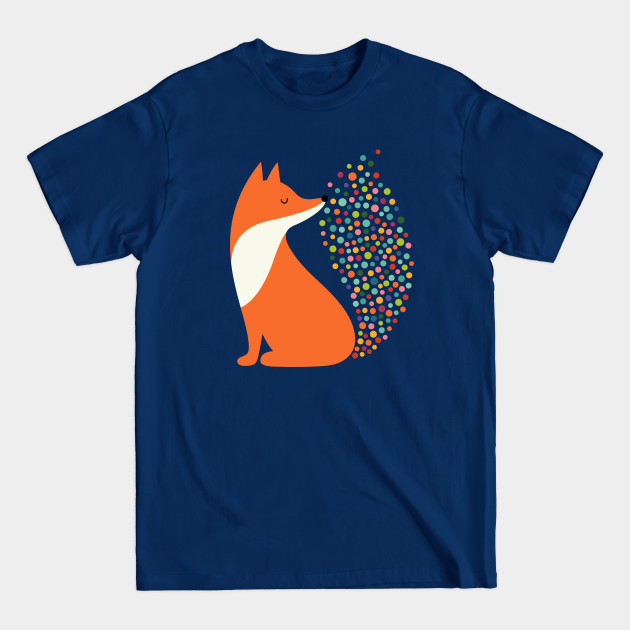 Little Fire - Fox - T-Shirt