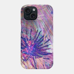 Lost Flowers 3 Phone Case