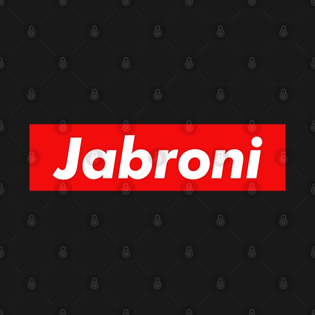 Jabroni by monkeyflip