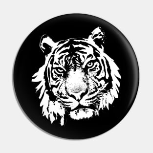 Tiger Pin