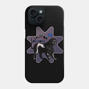 VALEFOR 78 DEMONS Phone Case