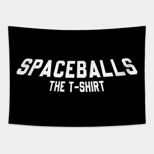 Spaceballs Tapestry