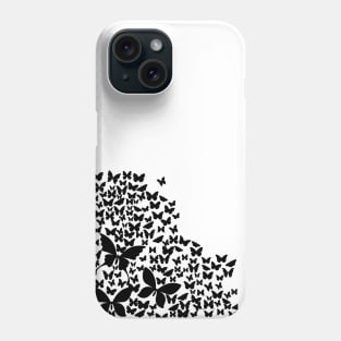 Butterflies Phone Case