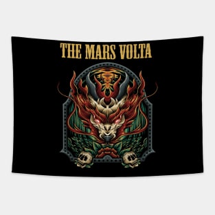 THE MARS VOLTA VTG Tapestry