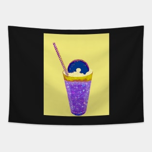 Donut milkshake no. 2 Tapestry