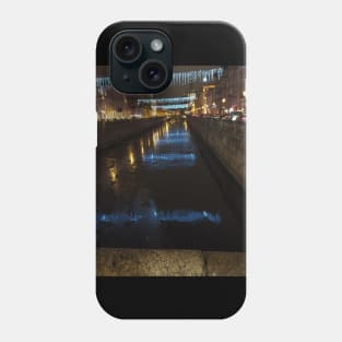 Reflection Phone Case