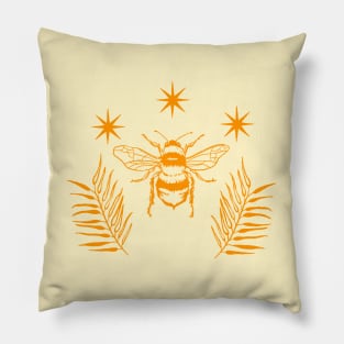 Save the bees Pillow