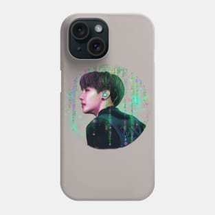 J HOPE BTS Phone Case