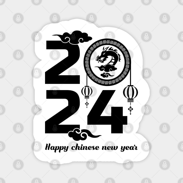Chinese New Year 2024 Year of the dragon 2024 Chinese New Year