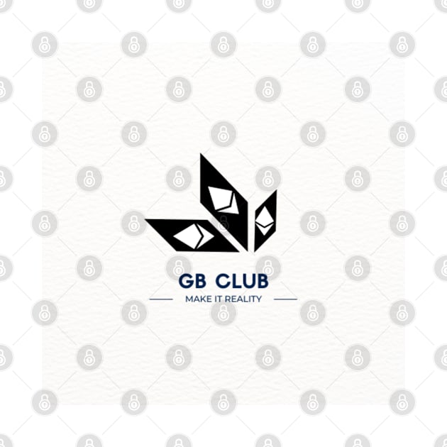 GBCLUB MEMBER by GBCLUB