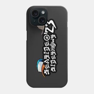 Seaside Sideshows '23 Phone Case