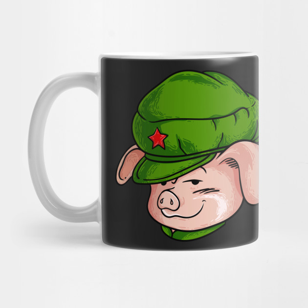 Oolong Dragon Ball Dragon Ball Z Mug Teepublic