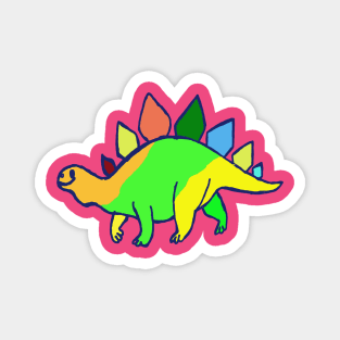 kids dinasour Magnet