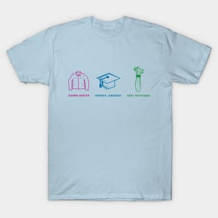 boy meets world vintage shirt