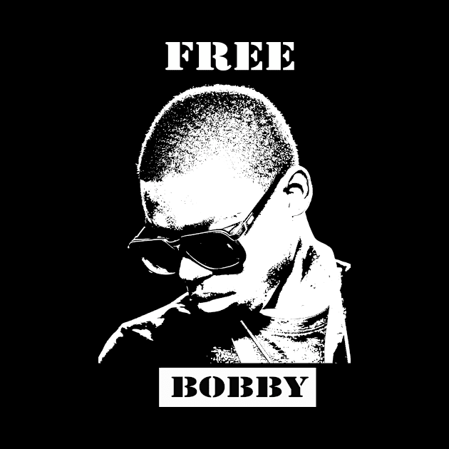 bobby shmurda by 29 hour design