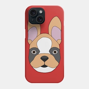 French Bulldog Phone Case