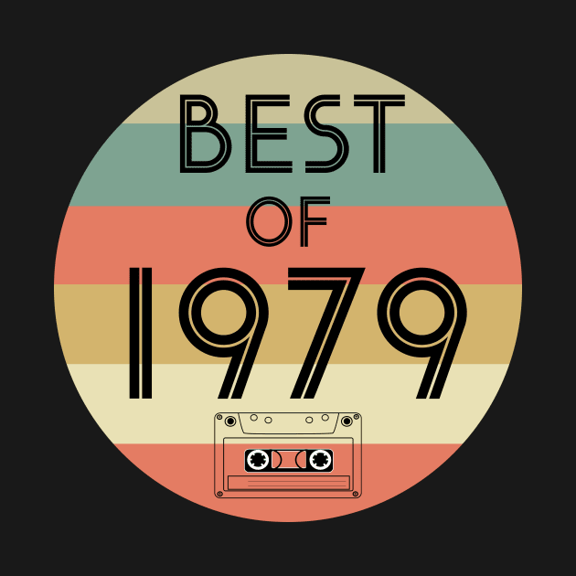 Best of 1979 retro by cypryanus