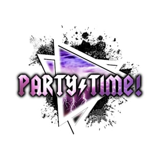 Party Time! T-Shirt