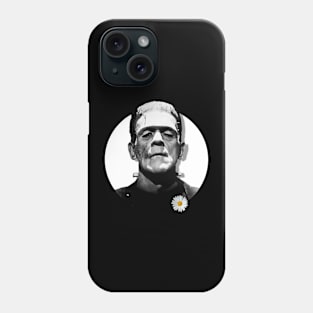 CLASSIC FRANKENSTEIN'S MONSTER! Phone Case