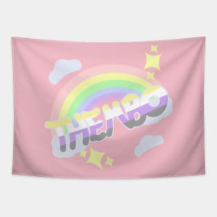 Thembo Pride Tapestry