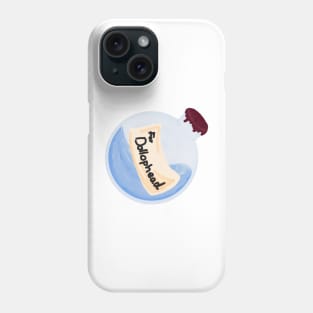 Potion Phone Case