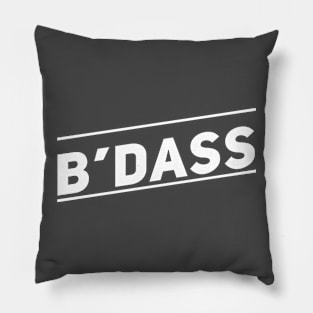 B'Dass Pillow