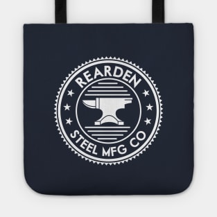 Rearden Steel Tote