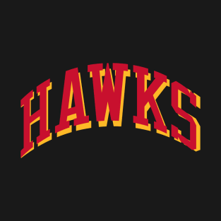 Hawks T-Shirt