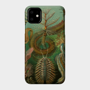 A tangle of worms iphone 11 case A tangle of worms iphone 11 case