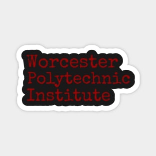 WPI Magnet