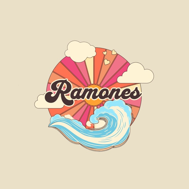 Ramon Ocean Summer by The Manny Cruz Show