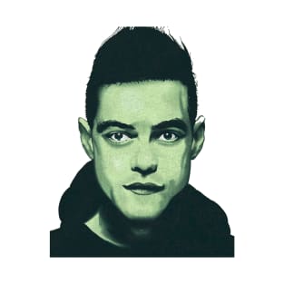 mr rami malek T-Shirt