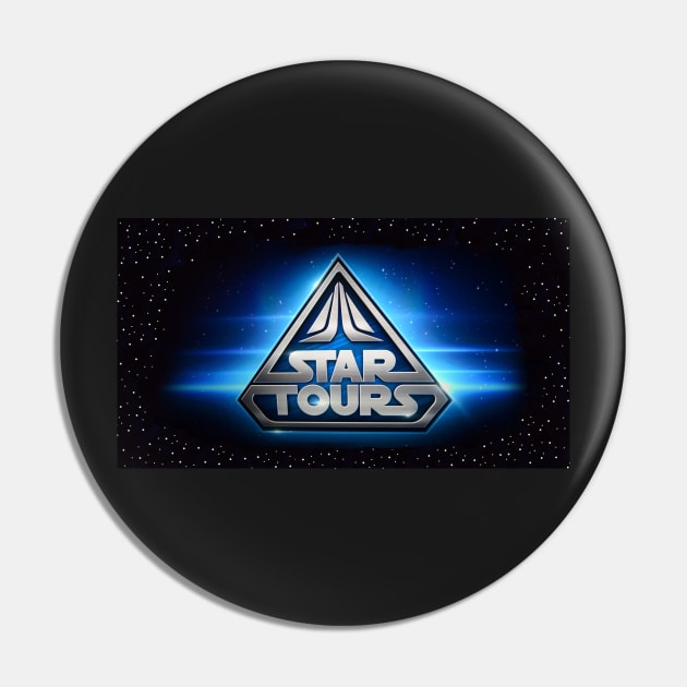 Star Tours face mask design A Pin by dltphoto