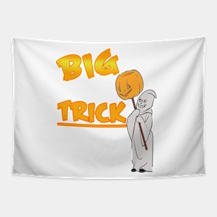 big trick Tapestry