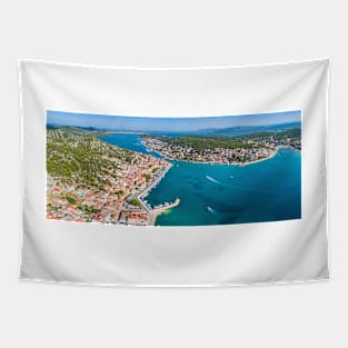 Tisno Tapestry