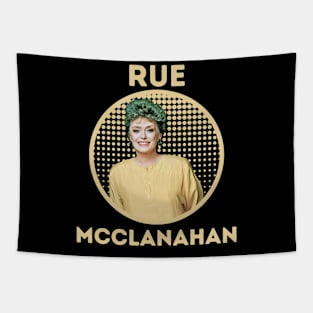 rue macclanahan Tapestry