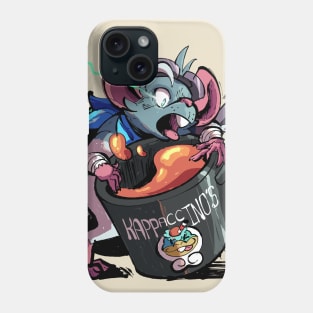 Coffee Rat Phone Case