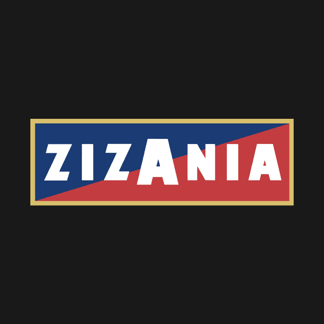 zizania by ezioman