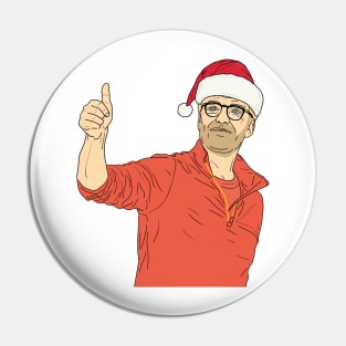 Jurgen Klopp | Kloppmas Pin