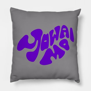 Yowaimo Gojo satoru Pillow