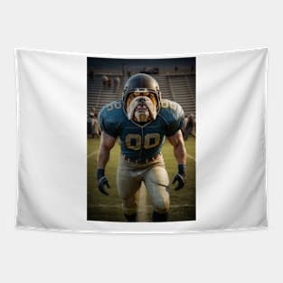 The Linebacker Tapestry