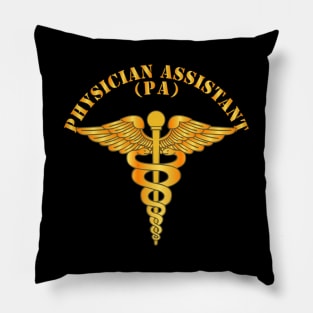 Physician Assistant - PA Pillow